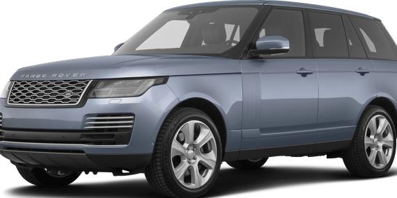 LAND ROVER RANGE ROVER 2018 SALGS5RE9JA507973 image